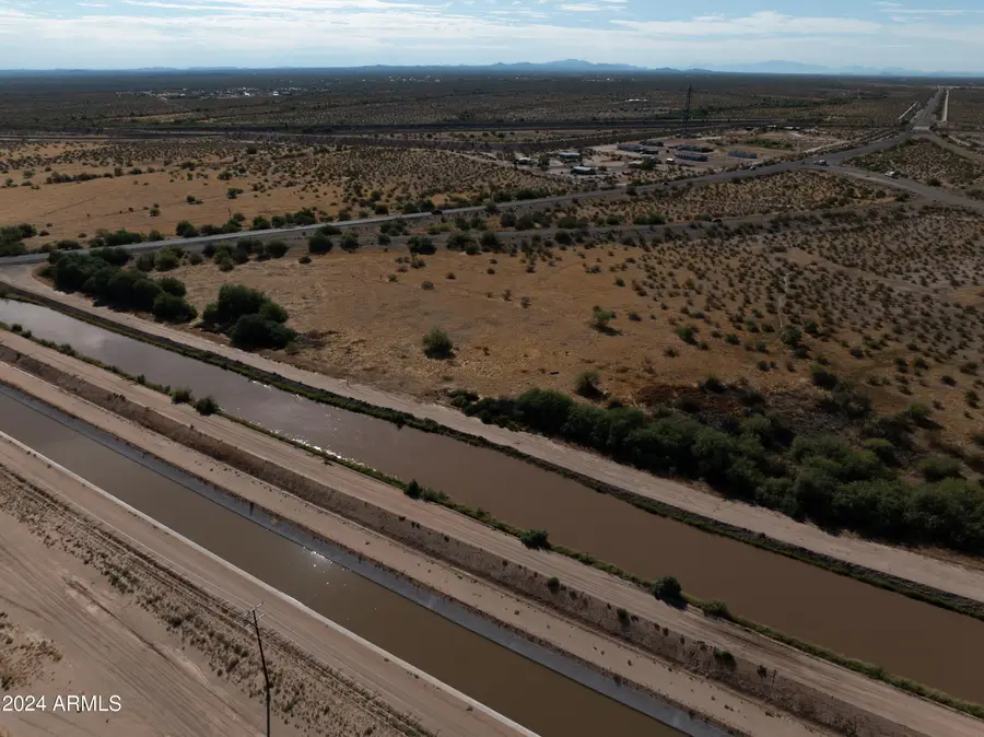 0 Hwy 79 And Canal --, Florence, AZ 85132 - Image #2