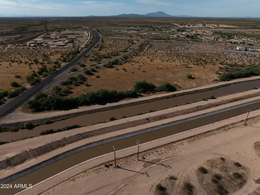 0 Hwy 79 And Canal --, Florence, AZ 85132 - Image #3
