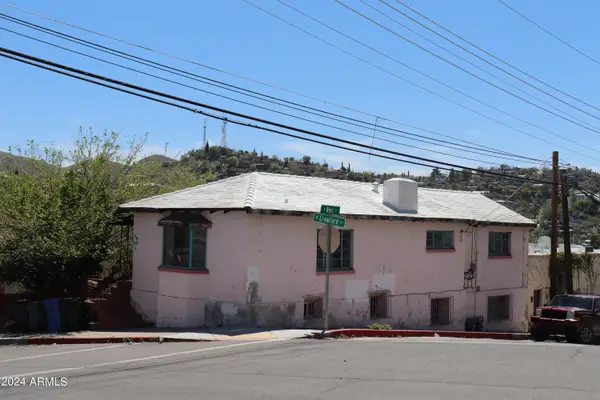 324 W Crawford Street, Nogales, AZ 85621