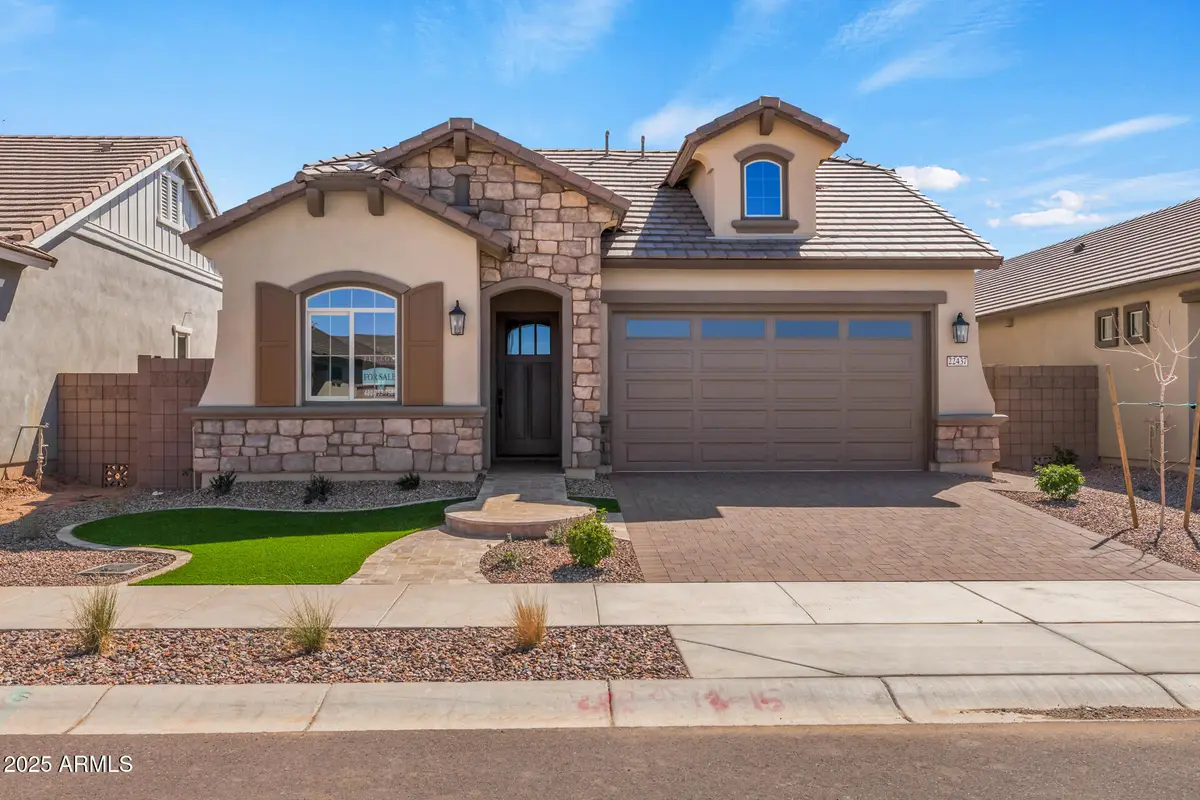 22437 E Cattle Drive, Queen Creek, AZ 85142 - Image #1