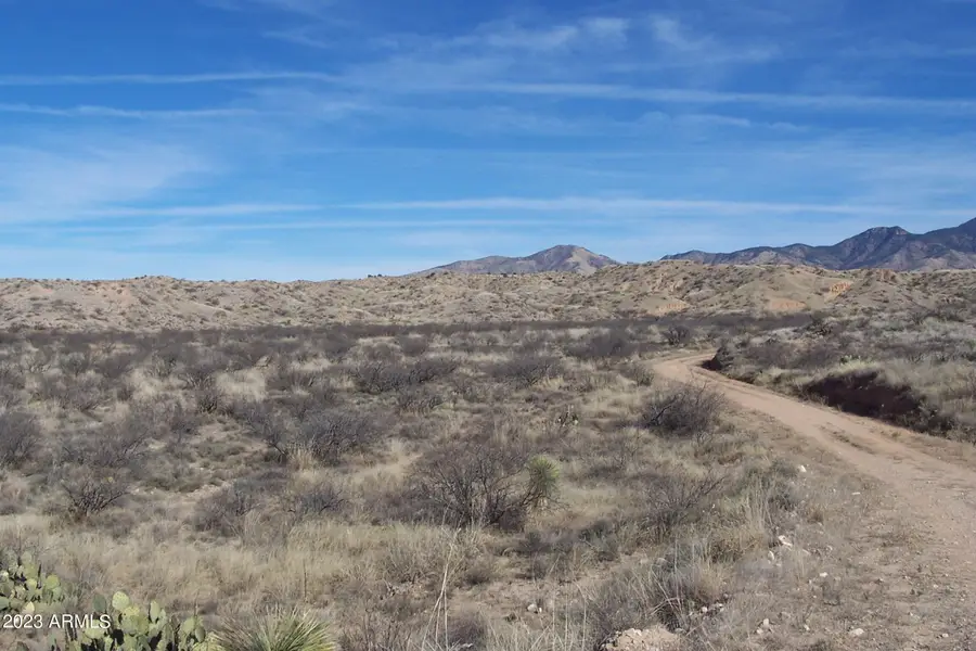 36.31ac S Four Feathers Loop #83, Willcox, AZ 85643 - #3