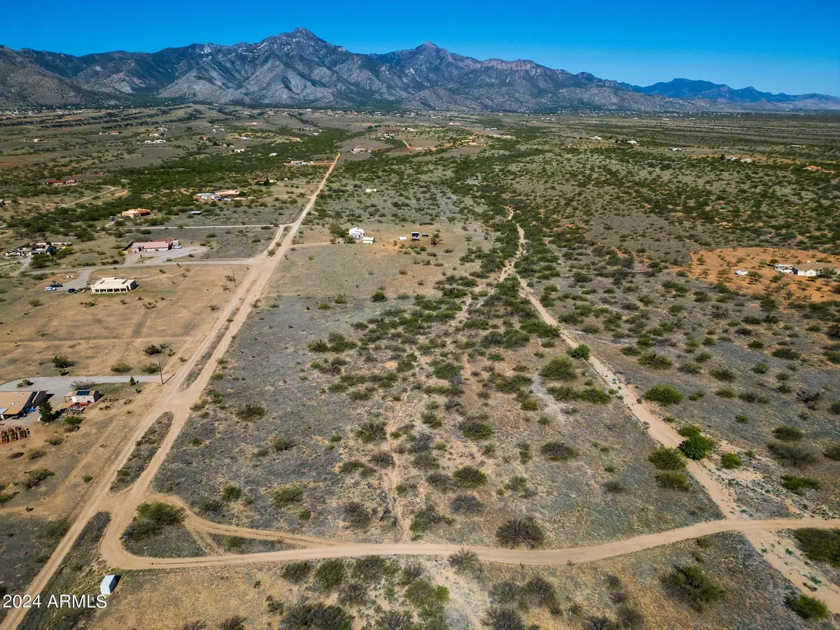 TBD Bloomfield Road #132, Hereford, AZ 85615 - Image #1