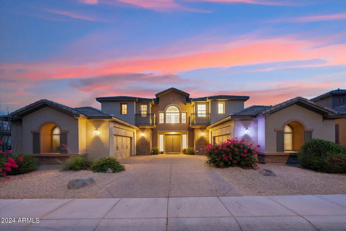 3852 E Expedition Way, Phoenix, AZ 85050 - Image #1