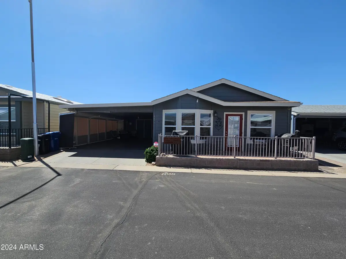 650 N Hawes Road #4507, Mesa, AZ 85207 - Image #1