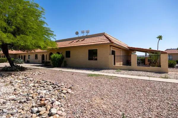1972 S Clubhouse Drive, Casa Grande, AZ 85194