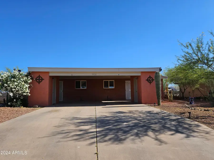 9956 W Century Drive, Arizona City, AZ 85123 - Image #2