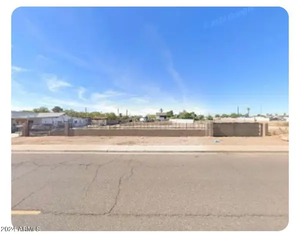 1320 S 31st Avenue #17, Phoenix, AZ 85009