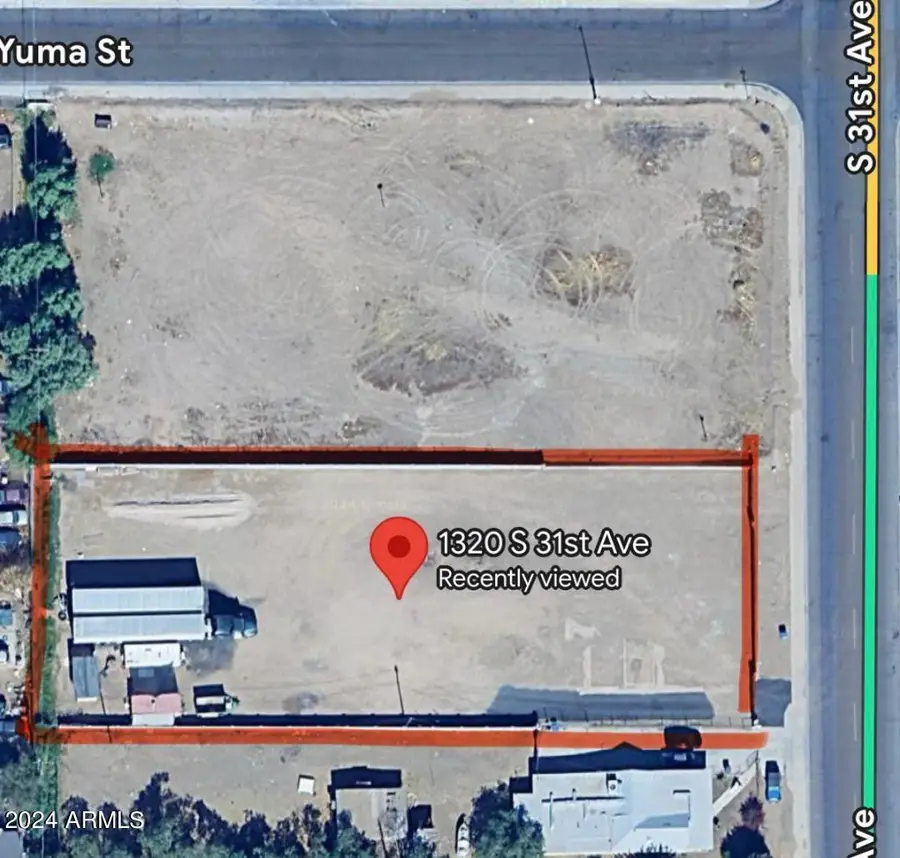 1320 S 31st Avenue #17, Phoenix, AZ 85009 - Image #2