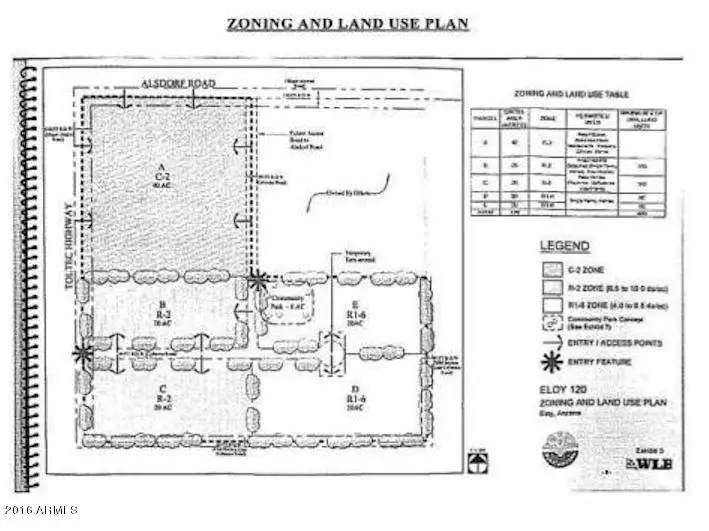101 S Toltec Road #1, Eloy, AZ 85131 - Image #2