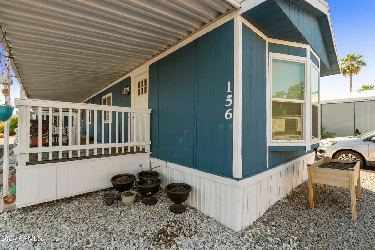 555 W Warner Road #156, Chandler, AZ 85225 - Image #1