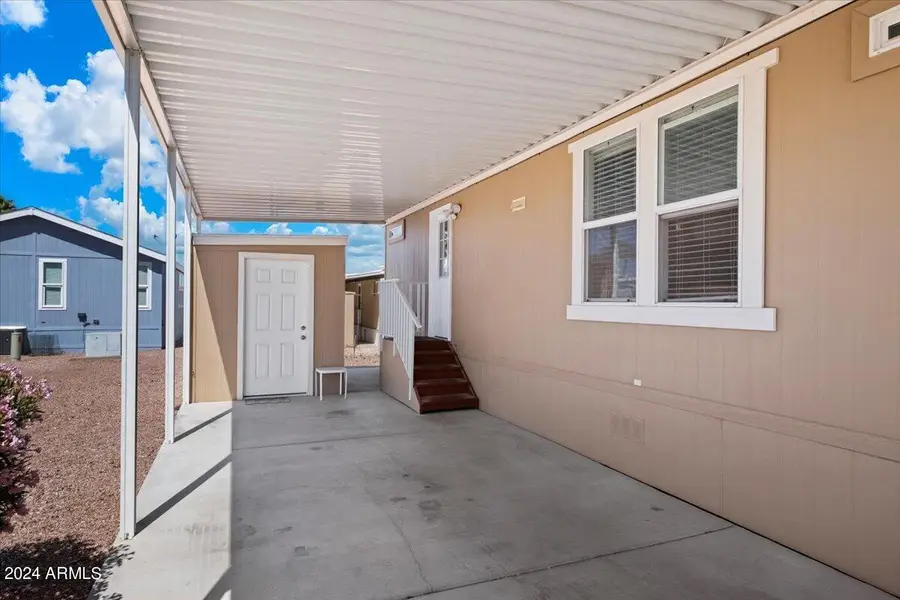 10936 E Apache Trail #67, Apache Junction, AZ 85120 - Image #3