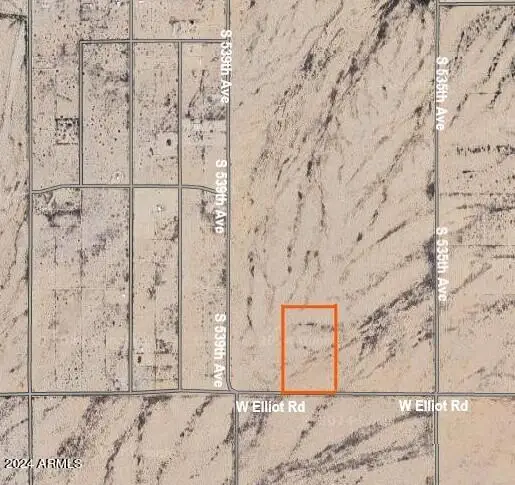 538XX W Elliot Road, Tonopah, AZ 85354 - Image #1