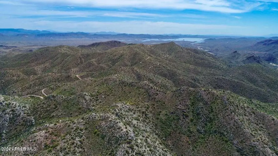 000 Champie Road, Morristown, AZ 85342 - Image #3