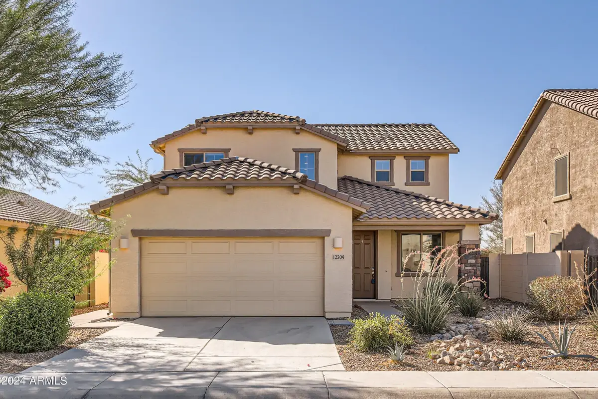 12209 W Desert Lane, El Mirage, AZ 85335 - Image #1