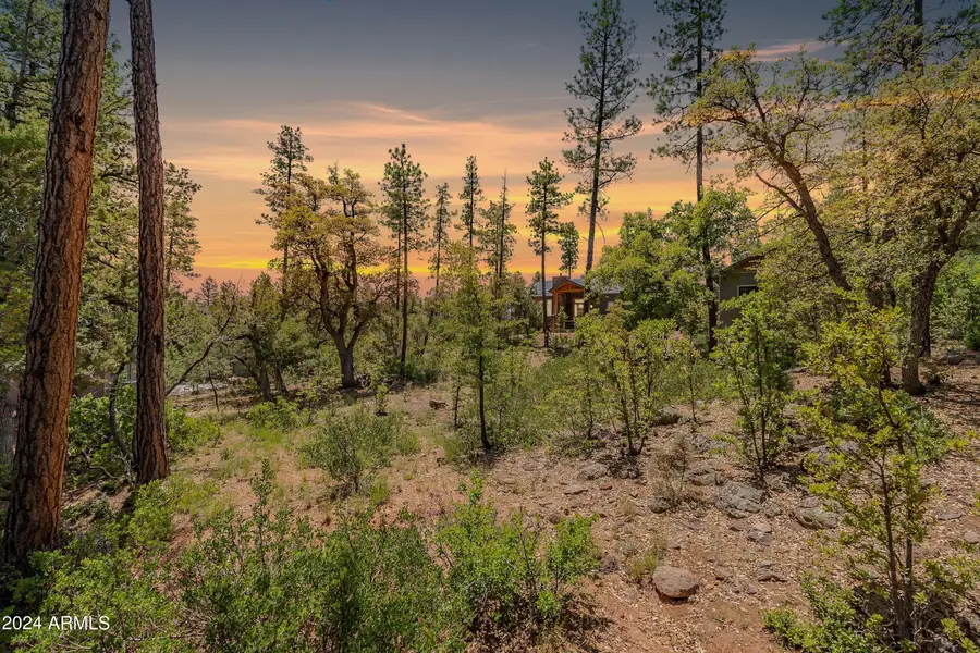 4020 W Forest Court #71, Pine, AZ 85544 - Image #3