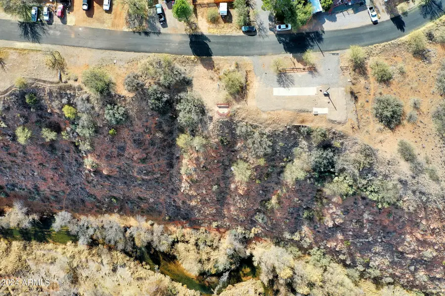 10520 E Lichlyter Place, Cornville, AZ 86325 - Image #3