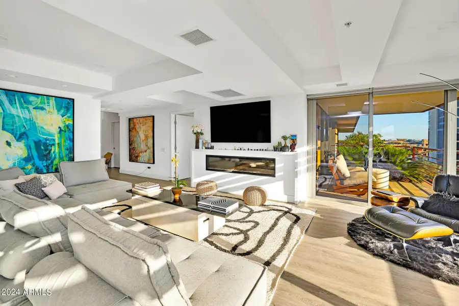 7137 E Rancho Vista Drive #7008, Scottsdale, AZ 85251 - Image #3