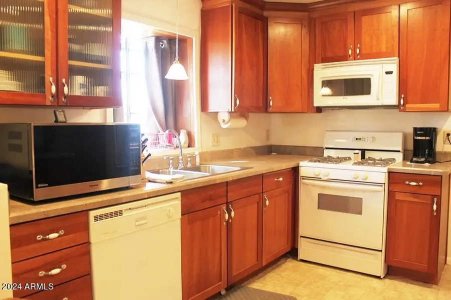 10550 E Highway 92 Highway, Palominas, AZ 85615 - Image #3