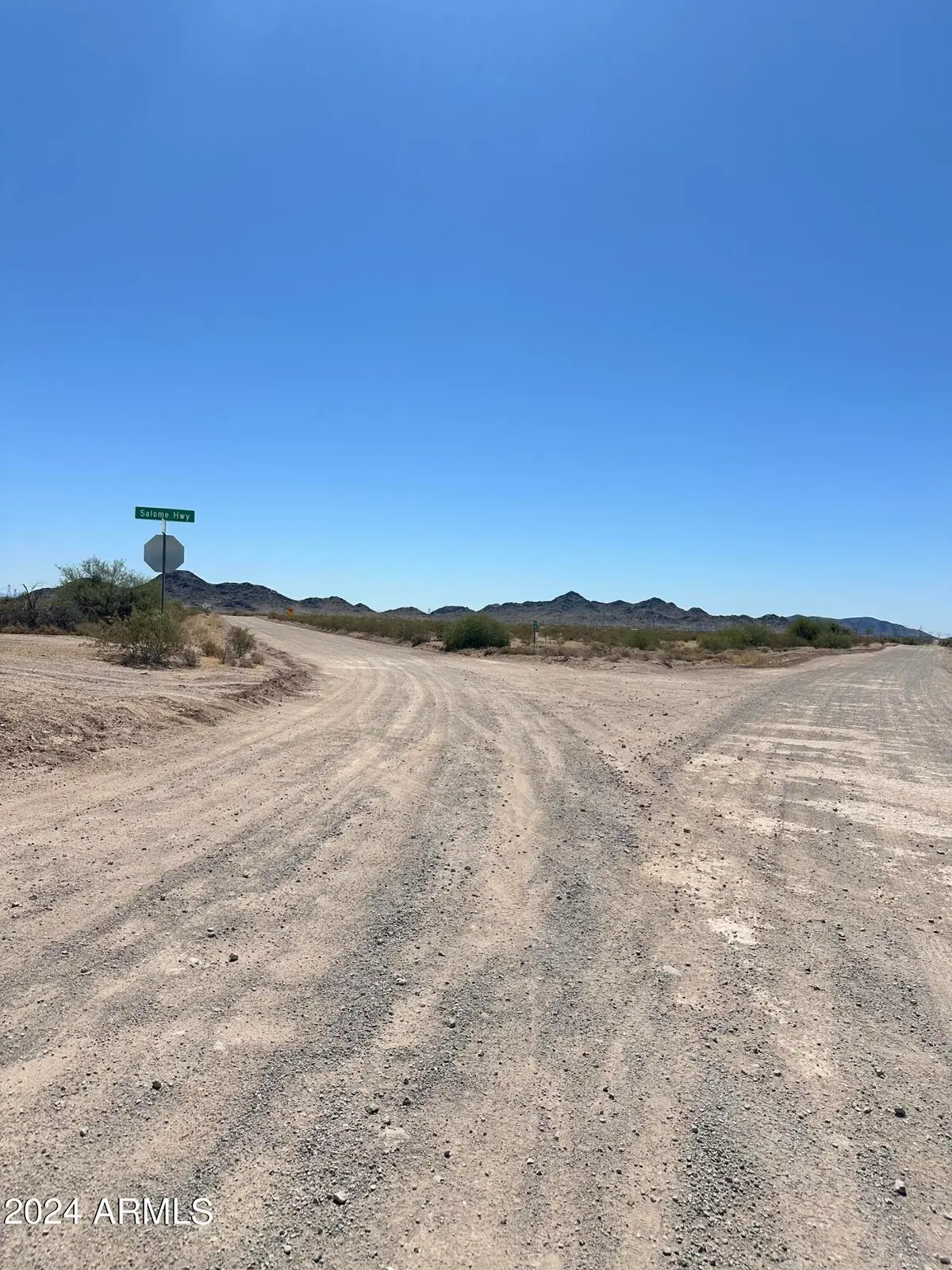 0 W Indian School Road, Tonopah, AZ 85354 - Image #1