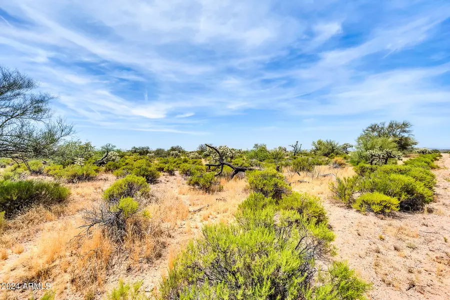 0 N Gold Strike Road N #93, Florence, AZ 85132 - Image #3