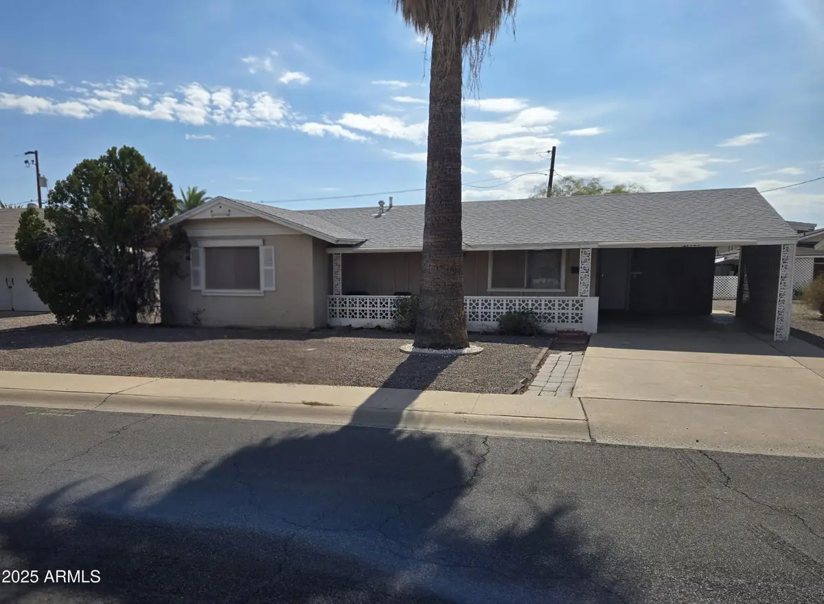 11427 N 107th Avenue, Sun City, AZ 85351 - Image #1