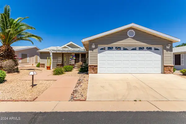 2550 S Ellsworth Road #366, Mesa, AZ 85209