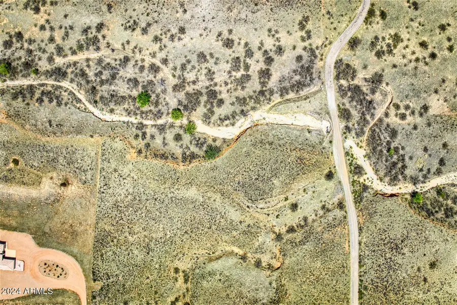 TBD S Oakridge Drive #G, Hereford, AZ 85615 - Image #2