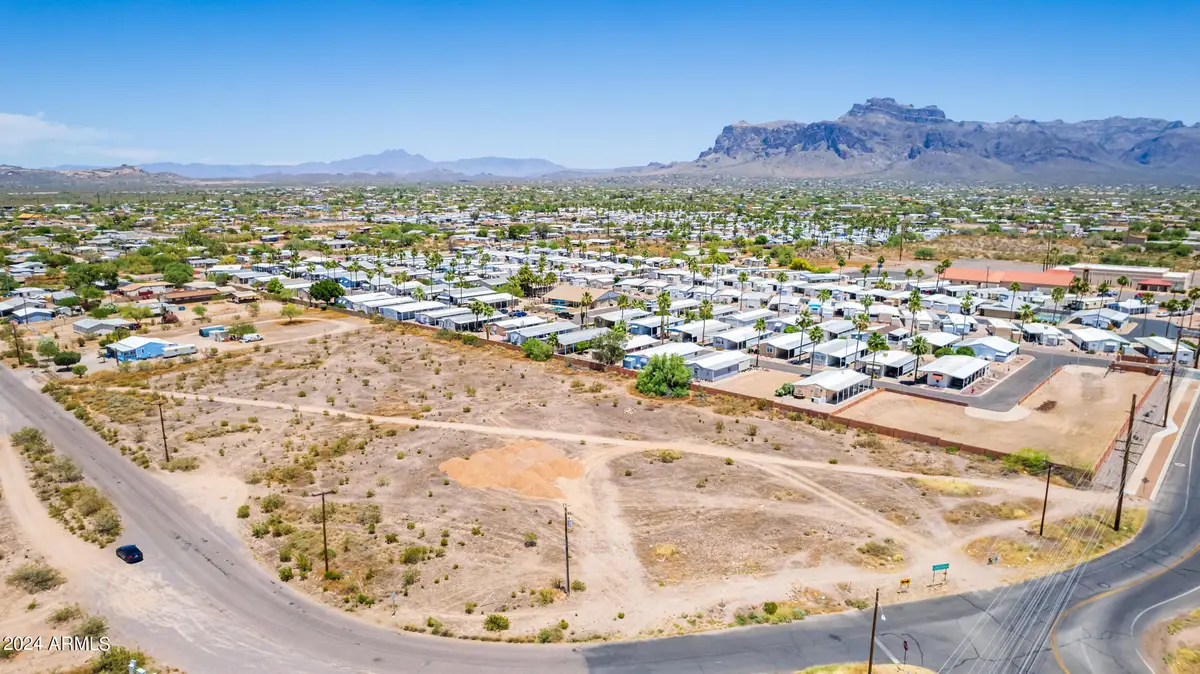 880 S Royal Palm Road #LOT 1, Apache Junction, AZ 85119 - #1