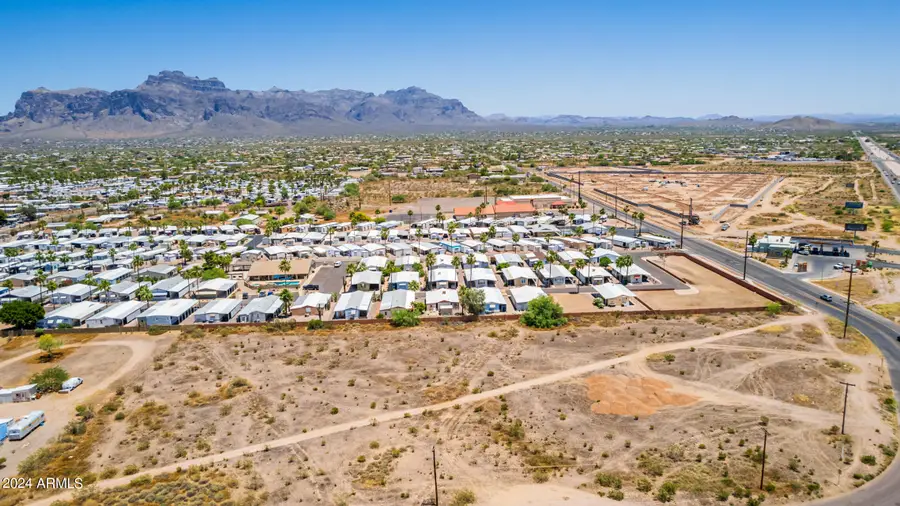 880 S Royal Palm Road #LOT 1, Apache Junction, AZ 85119 - #2