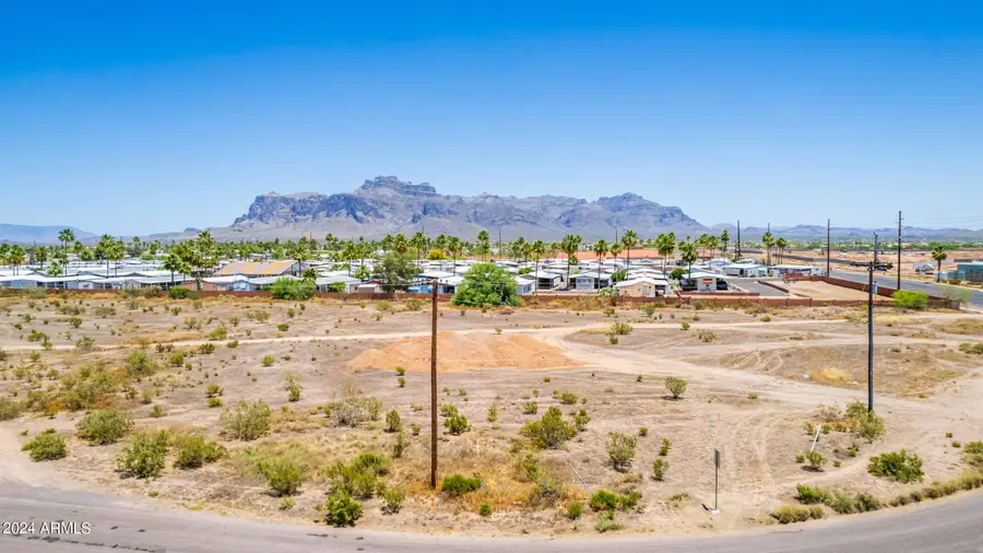 880 S Royal Palm Road #LOT 1, Apache Junction, AZ 85119 - #3