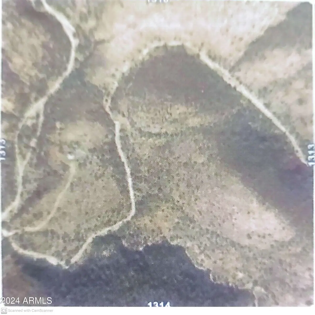 40 Acres S Los Guigas Road, Arivaca, AZ 85601 - Image #1