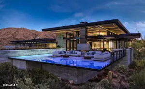 41927 N Saguaro Forest Drive #107, Scottsdale, AZ 85262