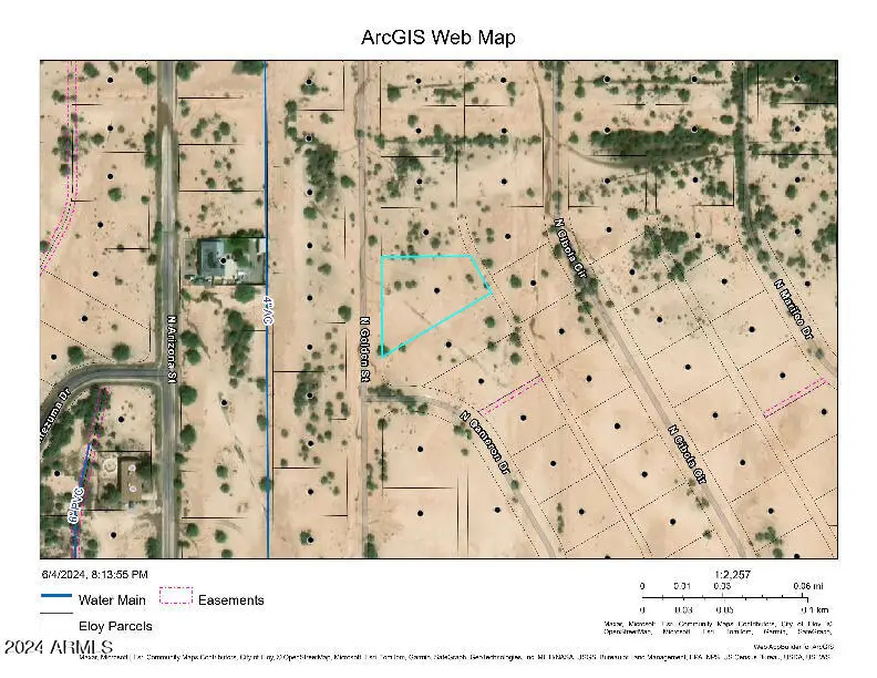 4335 N Golden Street #9, Eloy, AZ 85131 - Image #1