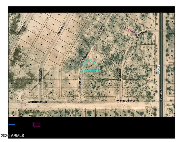 5035 N Gila Drive #4, Eloy, AZ 85131