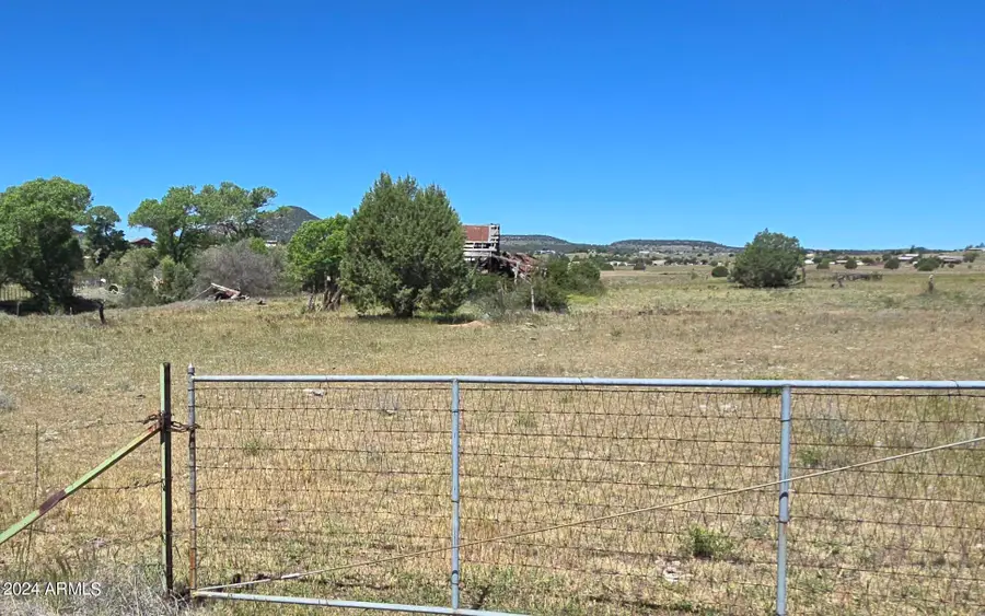 46600 N Az Highway 288 --, Young, AZ 85554 - Image #2