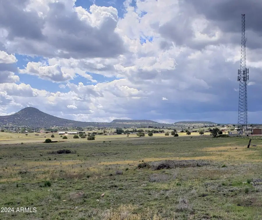 46600 N Az Highway 288 --, Young, AZ 85554 - Image #3