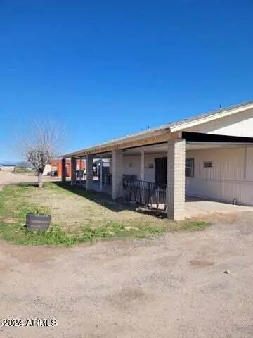 10650 E Vah Ki Inn Road, Valley Farms, AZ 85191 - Image #2