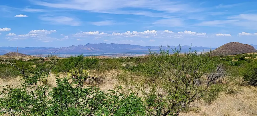 Lot 116 W Stetson Drive #116, Elfrida, AZ 85610 - Image #3