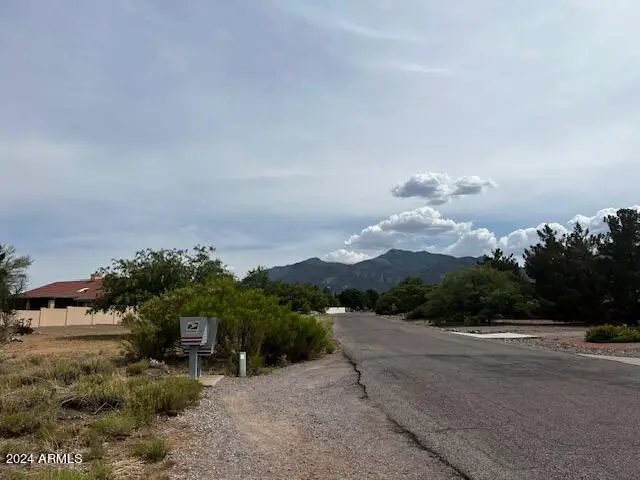 Lot 229 S Sauk Avenue #229, Sierra Vista, AZ 85650 - Image #3