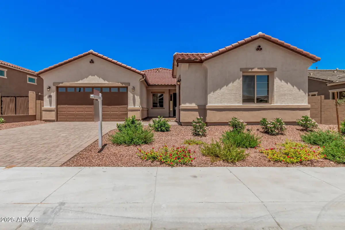 20272 W Hollyhock Street, Buckeye, AZ 85396 - Image #1