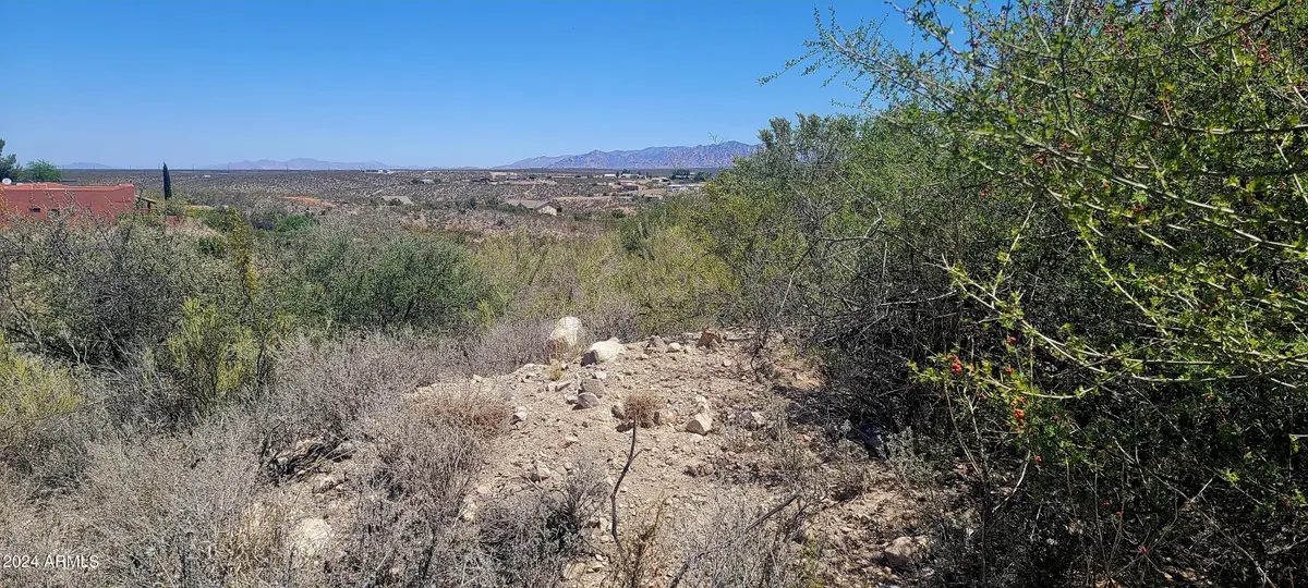 Lot 81 Apache Drive #81, Tombstone, AZ 85638 - Image #1