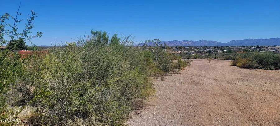 Lot 81 Apache Drive #81, Tombstone, AZ 85638 - Image #3