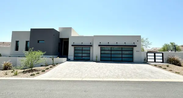 27222 N 64th Drive, Phoenix, AZ 85083