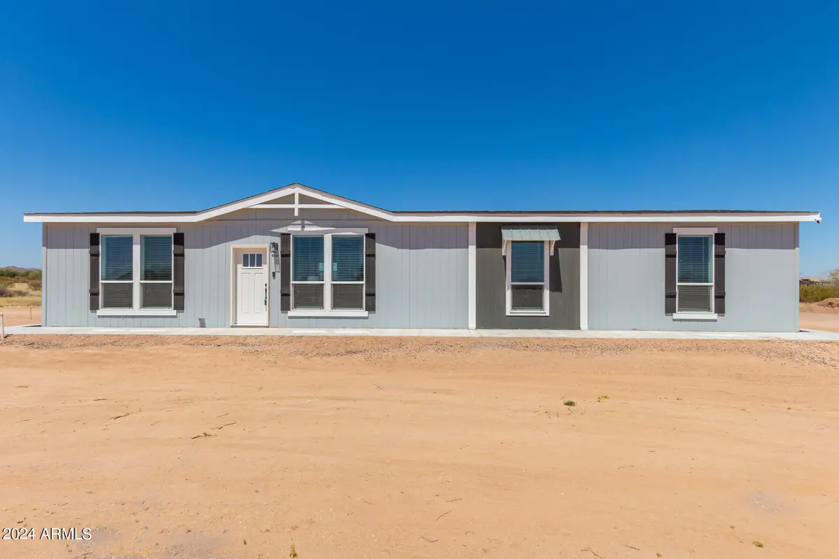 900 N Windy Meadow Lane, Maricopa Stanfield, AZ 85139 - Image #1