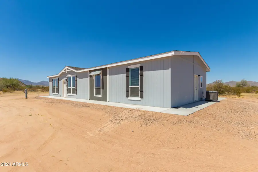 900 N Windy Meadow Lane, Maricopa Stanfield, AZ 85139 - Image #2