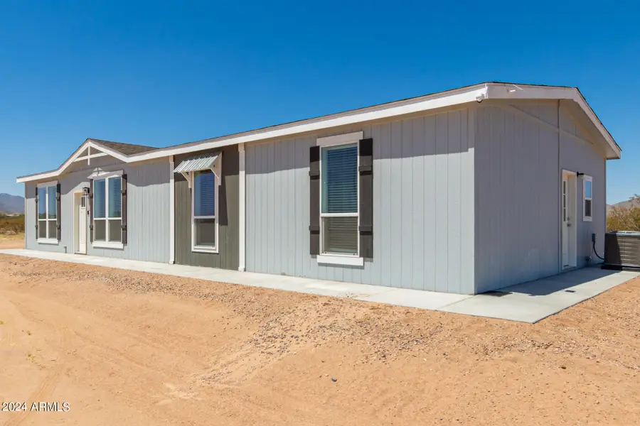 900 N Windy Meadow Lane, Maricopa Stanfield, AZ 85139 - Image #3