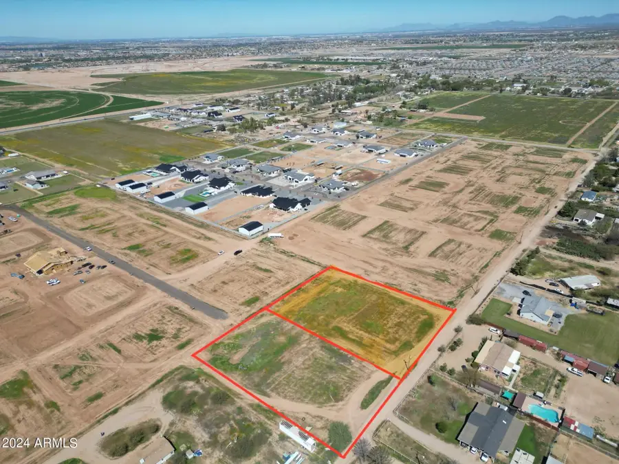 0 N Morningside Court #A, San Tan Valley, AZ 85140 - Image #3