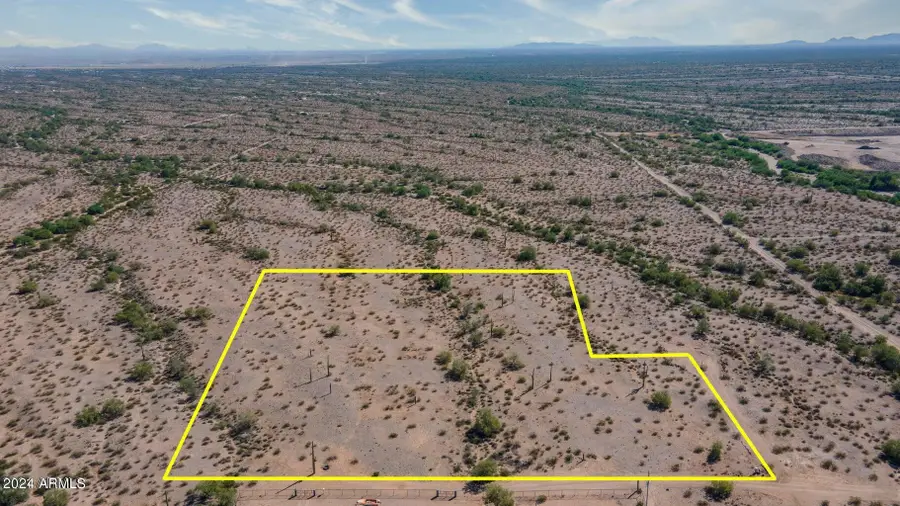 48780 W Clark Place #21, Maricopa, AZ 85139 - #2