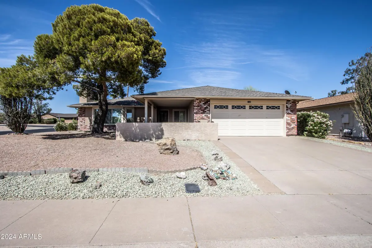 1735 Leisure World --, Mesa, AZ 85206 - Image #1