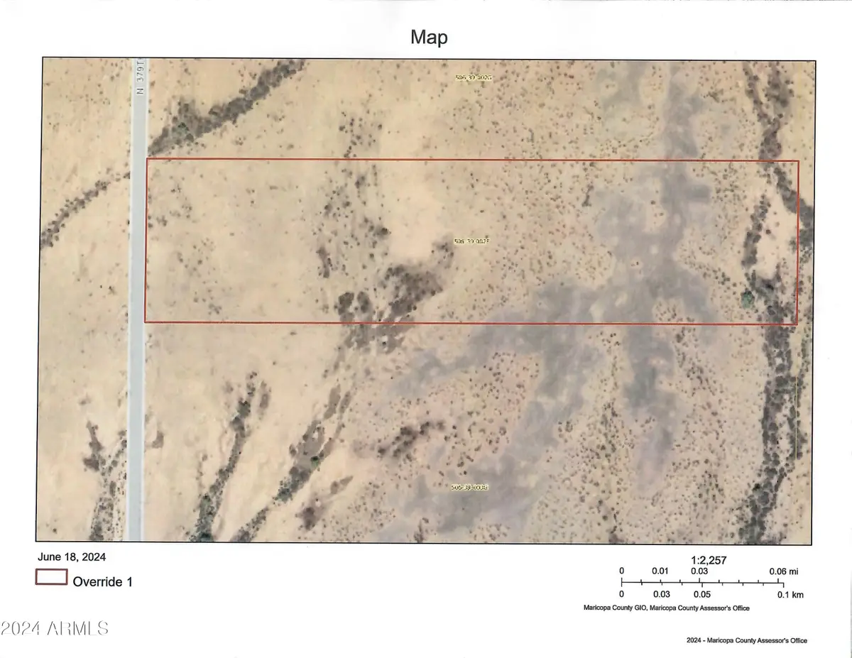 0 N 379th Avenue, Tonopah, AZ 85354 - Image #1